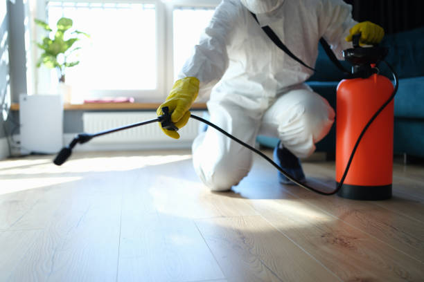 Best Residential Pest Control  in Jamesburg, NJ