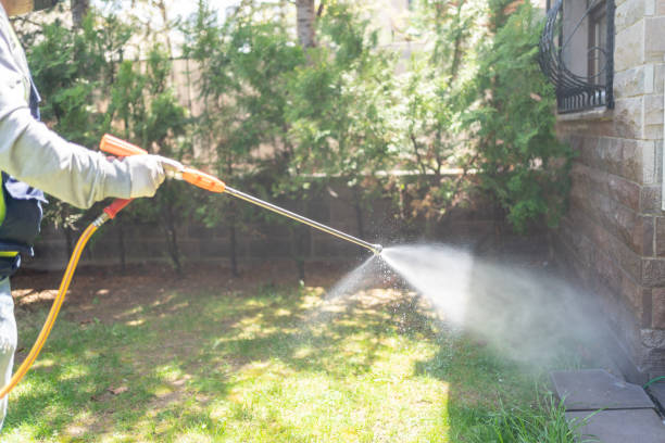 Best Exterminator Services  in Jamesburg, NJ