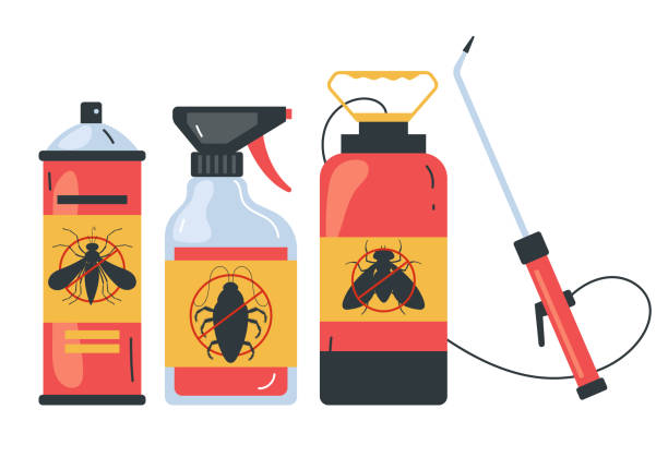 Best Bed Bug Extermination  in Jamesburg, NJ